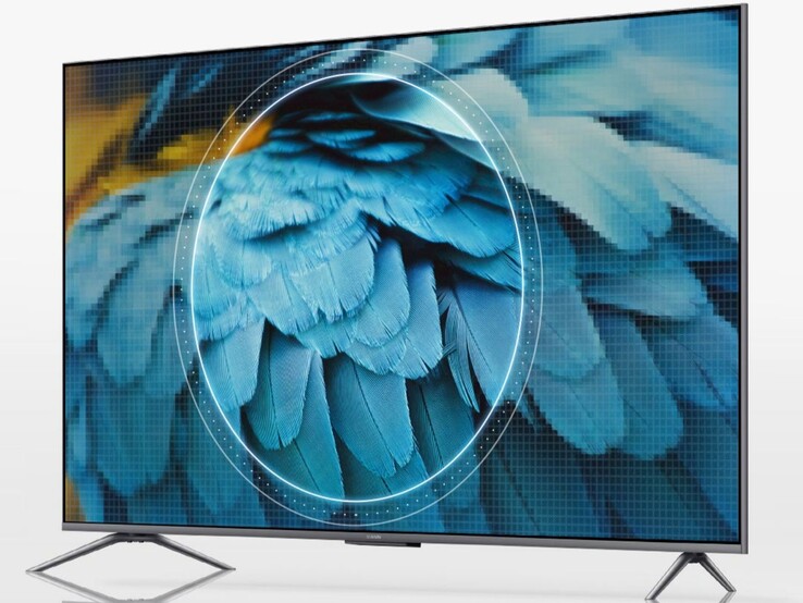 Le Xiaomi Mi TV ES70. (Image source : Xiaomi)