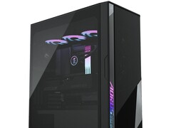 L'AI TOP 100 est un nouveau PC de jeu de bureau très rapide (Image source : Gigabyte)