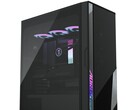 L'AI TOP 100 est un nouveau PC de jeu de bureau très rapide (Image source : Gigabyte)