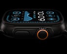 La Watch Ultra 2 devrait maintenant être lancée avec le même chipset que son prédécesseur, ce dernier étant illustré. (Source de l'image : Apple)