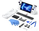 Un nouveau kit de mise à niveau pour l'Asus ROG Ally peut désormais être commandé (Image source : Jsaux)