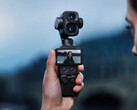 Le DJI Osmo Pocket 4P sera disponible dans le monde entier dans le courant de l'année 2026.