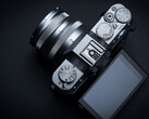 Fujifilm fait apparemment l'impasse sur le X-T40 et met à jour le X-T30 II (illustré ici) avec le X-T50, doté d'une stabilisation d'image intégrée et d'un capteur X Trans V de 40 mégapixels. (Source de l'image : Fujifilm)