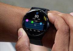 La fonctionnalité ECG ne fonctionnera plus sur les smartwatches de la série Venu 3 exécutant les mises à jour du programme bêta. (Source de l&#039;image : Garmin)