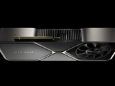 La RTX 3080 actuelle pourrait être remplacée par un modèle de 12 Go. (Image source : NVIDIA)