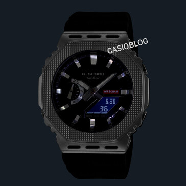 (Image source : Casioblog)