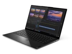 En révision : Lenovo IdeaPad Slim 9i 14ITL5