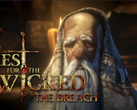 Moon Studios promet des ajouts et des changements impressionnants dans leur prochaine mise à jour The Breach. (Source de l'image : Steam)