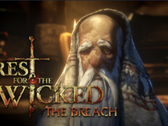 Moon Studios promet des ajouts et des changements impressionnants dans leur prochaine mise à jour The Breach. (Source de l'image : Steam)