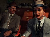 L.A. Noire 2 améliorerait la technologie de capture faciale utilisée dans l’original (illustré ici).