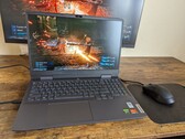 Test du Lenovo LOQ 15 Ryzen 7 7840HS : ordinateur portable Legion qui a de l'allure