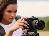 L'appareil photo Zf de Nikon devrait s'avérer très performant pour les créateurs de vidéos et les photographes. (Source de l'image : Nikon)