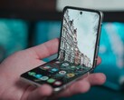 De nouvelles informations sur le Samsung Galaxy Z Flip4 sont apparues en ligne (image via Unsplash)