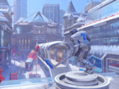 Overwatch 2 a été annoncé sur Steam (image via Blizzard)