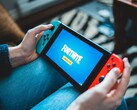 Nintendo a ajouté quelques fonctionnalités au firmware de la Switch avec la version 12.0.0. (Image source : Erik Mclean)