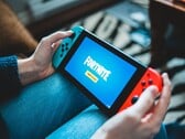 Nintendo a ajouté quelques fonctionnalités au firmware de la Switch avec la version 12.0.0. (Image source : Erik Mclean)
