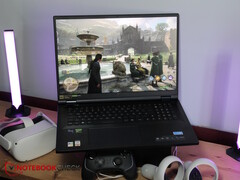 Acer prévoit de rafraîchir ses ordinateurs portables de jeu Predator Helios avec des processeurs Intel de 14e génération (image via own)