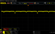 PWM (100 % de luminosité)