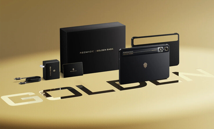 (Source de l'image : RedMagic)