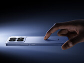 Le prochain smartphone de Xiaomi pourrait être la série Redmi K80. (Source de l'image : Xiaomi)