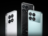 Xiaomi devrait positionner le Redmi K70 Ultra au-dessus du Redmi K70 Pro (photo). (Source de l'image : Xiaomi)