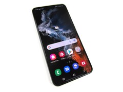 Le Samsung Galaxy S22 serait affecté par une grave erreur. (Source de l'image : Manuel Masiero)