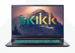 SKIKK propose déjà des SKU avec le Super GPU de Nvidia GeForce RTX 2080. (Source de l&#039;image : SKIKK)