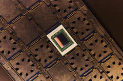 Tous les APU de la série Ryzen 6000 sont équipés d'iGPU basés sur RDNA 2. (Image source : AMD)