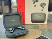 Test des OnePlus Buds 2 Pro.