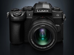 Panasonic annonce l'appareil photo sans miroir Lumix G97 4K 20,3MP Micro Four Thirds. (Source de l'image : Panasonic)