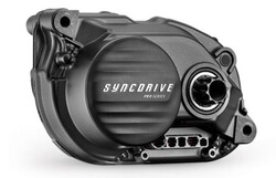 Le nouveau moteur SyncDrive Pro 4