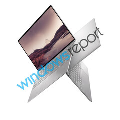 La série Dell XPS 13 devrait, selon les rumeurs, rejoindre deux modèles plus grands l'année prochaine. (Source de l'image : Windows Report)