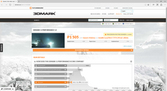 3DMark 11.