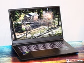Test du Medion Erazer Scout E20 : PC portable de jeu FHD abordable avec RTX 4050