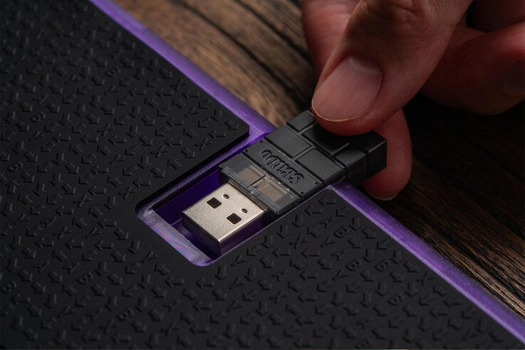 (Source de l'image : 8BitDo)