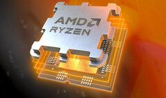 AMD annonce de nouvelles suppressions d'emplois pour se concentrer sur l'IA (Image Source : AMD)