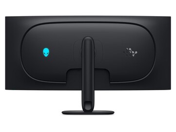 Alienware AW3926QW - Face arrière