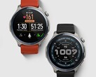 La smartwatch Balance 2 d'Amazfit reçoit la mise à jour v3.43.0.3 