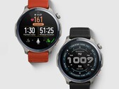 La smartwatch Balance 2 d'Amazfit reçoit la mise à jour v3.43.0.3 