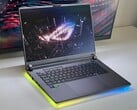 Un autre ordinateur portable équipé du GPU Nvidia GeForce RTX 5050 a été repéré en ligne (source d'image : Notebookcheck)