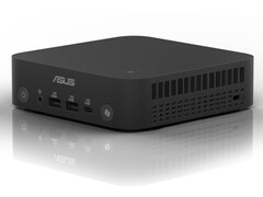 L'ExpertCenter PN55 ressemble beaucoup au PN54 (photo). (Source de l'image : Asus)