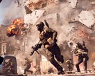 Image montrant des soldats au combat. (Source de l'image : EA)