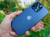 Test de l'Apple iPhone 15 Pro Max : plus de capteurs photo et titane pour le plus grand smartphone d'Apple