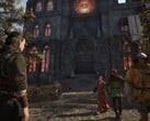 Blood of Dawnwalker fait ses débuts dans une nouvelle bande-annonce. (Source de l'image : Steam)