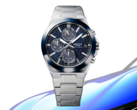 Les nouvelles montres Edifice EFS-S650D-2A (photo) et Edifice EFS-S650D-3A de Casio sont arrivées au Royaume-Uni. (Source de l'image : Casio)