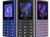 Les Featurephones sont de plus en plus populaires car ils permettent de réduire l'utilisation des smartphones, mais vous perdez un nombre important de fonctionnalités (Source : HMD Global)