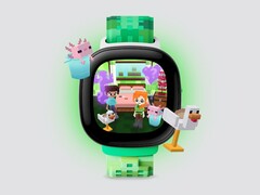 Les nouveaux bracelets pour la Fitbit Ace LTE débloquent de nouvelles fonctionnalités pour la montre. (Source de l'image : Google)