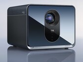 Le projecteur Fengmi ou Formovie X5 Pro (photo) est arrivé en Chine. (Source de l'image : Fengmi)