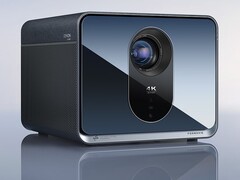 Le projecteur Fengmi ou Formovie X5 Pro (photo) est arrivé en Chine. (Source de l'image : Fengmi)
