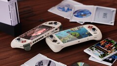 AYA NEO continue d'annoncer de nouveaux appareils tous les quelques mois. (Source de l'image : AYA NEO)